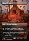 Blood Crypt (Borderless) [Lorwyn Eclipsed]