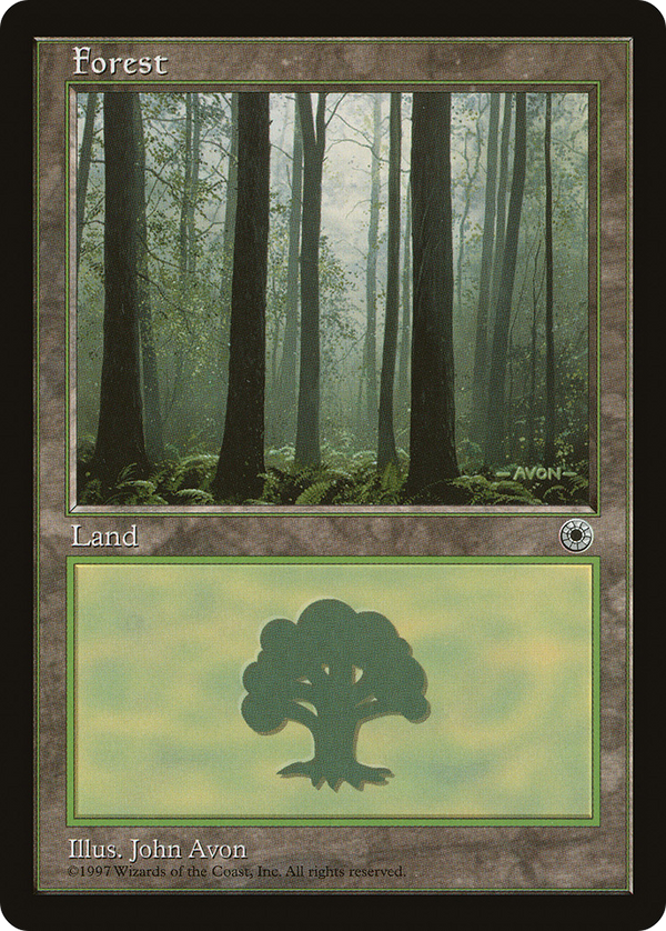 Forest (214) [Portal]