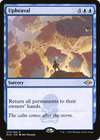 Upheaval (Foil Etched) [Modern Horizons 2]