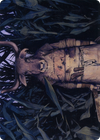 Fleshtaker // Fleshtaker (AMID-061) - Midnight Hunt Art Series (Borderless) Foil