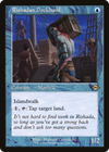 Rishadan Dockhand (Retro Foil Etched) [Modern Horizons 2]