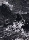 Island // Island (AMID-078) - Midnight Hunt Art Series (Borderless)