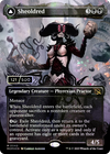 Sheoldred // The True Scriptures (Serialized) [March of the Machine]