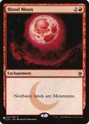 Blood Moon [The List]