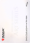 Sword of Truth and Justice // Sword of Truth and Justice (AMH1-046) - Modern Horizons Art Series (Borderless)