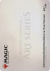 Asmoranomardicadaistinaculdacar // Asmoranomardicadaistinaculdacar (AMH2-045) - Modern Horizons 2 Art Series (Borderless)