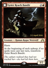 Geier Reach Bandit // Vildin-Pack Alpha [Shadows over Innistrad Prerelease Promos]