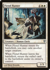 Fiend Hunter [Duel Decks: Sorin vs. Tibalt]