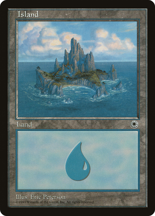 Island (201) [Portal]