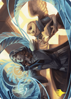 Personal Tutor // Personal Tutor (ACMM-009) - Commander Masters Art Series (Borderless)