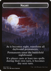 Day // Night (TVOW-021) - Innistrad: Crimson Vow Tokens