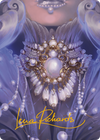 Pearl Medallion // Pearl Medallion (AMH3-043) - Modern Horizons 3 Art Series (Borderless) Foil