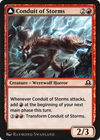 Conduit of Storms // Conduit of Emrakul (SIR-149) - Shadows over Innistrad Remastered