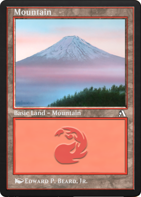 Mountain (ANA-032) - Arena New Player Experience
