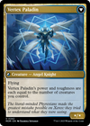 Invasion of Xerex // Vertex Paladin [March of the Machine]
