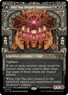 Ojer Taq, Deepest Foundation // Temple of Civilization (Showcase) [The Lost Caverns of Ixalan]