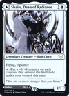 Shaile, Dean of Radiance // Embrose, Dean of Shadow [Strixhaven: School of Mages Prerelease Promos]