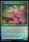 Avabruck Caretaker // Hollowhenge Huntmaster [Innistrad: Crimson Vow Prerelease Promos]
