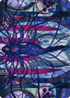 Braids, Arisen Nightmare // Braids, Arisen Nightmare (ADMU-066) - Dominaria United Art Series (Borderless) Foil