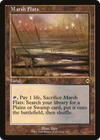 Marsh Flats (Retro Foil Etched) [Modern Horizons 2]