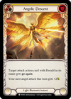 Angelic Descent (Yellow) [DTD033] (Dusk Till Dawn)