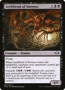 Archfiend of Sorrows [Modern Horizons 2]