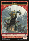 Soldier // Goblin (TGK1-006) - GRN Guild Kit Tokens