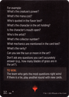 Careful Study (minigame) // Careful Study (cont'd) (MSTX-003) - Strixhaven: School of Mages Minigames Foil