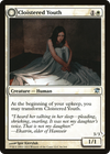 Cloistered Youth // Unholy Fiend [Innistrad]