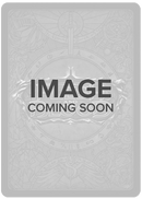 Cindra, Dracai of Retribution [HER133] (Promo)  Rainbow Foil