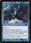 Tide Shaper (Retro Foil Etched) [Modern Horizons 2]