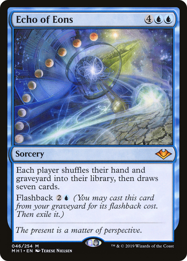 Echo of Eons [Modern Horizons]