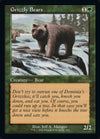 Grizzly Bears (Retro) [30th Anniversary Edition]
