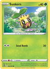 Sunkern (005/195) [Sword & Shield: Silver Tempest]