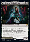 Tergrid, God of Fright // Tergrid's Lantern [Kaldheim]