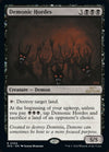 Demonic Hordes [30th Anniversary Edition]