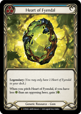 その他 Flesh and Blood Oysten, Heart of Gold Oysten, Heart of Gold - High Seas - Flesh and Blood TCG